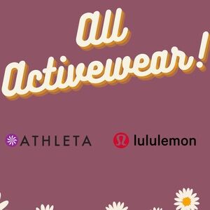 101-151 Unlisted Show Items